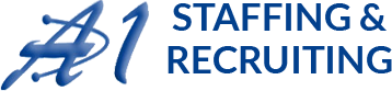 a1 staffing & recruiting